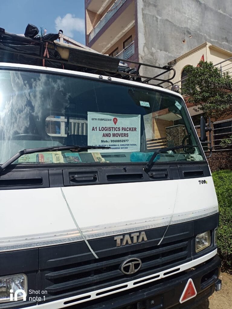 A1 Logistics Packers and Movers is a leading packers and movers company in Greater Noida. We offer a wide range of services including packing, loading, transportation, unloading, and unpacking. Our team of experienced professionals is dedicated to providing you with the highest quality of service. We are committed to making your move as stress-free and efficient as possible. Contact us today for a free quote.