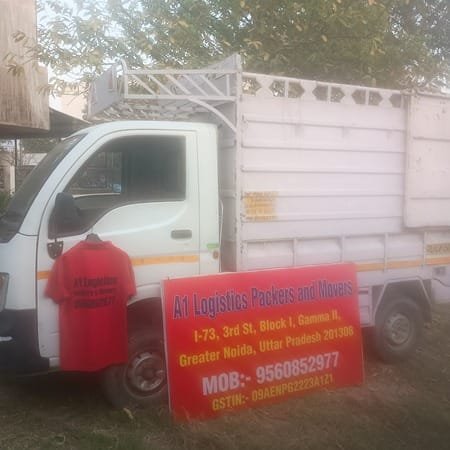 A1 Logistics Packers and Movers is a leading provider of packing and moving services in Greater Noida.  We offer a wide range of services to meet your needs, from packing and crating your belongings to loading, transporting, and unloading them at your new location. Our team of experienced professionals is dedicated to providing you with a smooth and stress-free moving experience. We use only the highest quality packing materials and the latest moving equipment to ensure that your belongings arrive safely and on time.  Contact us today for a free quote!